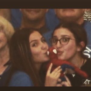 Meet your Posher, Gwen